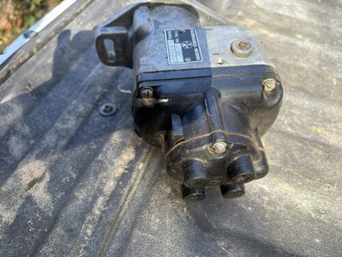 Fairbanks Morse FM Magneto X1-2B7 XF2b7, snaps as it should John Deere Parts - Picture 4 of 7