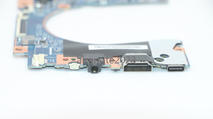 For Lenovo ThinkBook 13s G2 ITL 19869-1 Motherboard.With CPU For Lenovo ThinkBook 13s G2 ITL 19869-1 Motherboard.With CPU