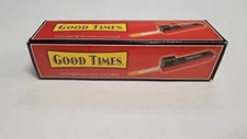 Good Times Cigarette Filling Machine