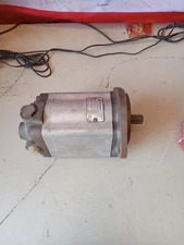 Sauer Sundstrand A25.7l 182150 Hydrualic Pump New Old stock