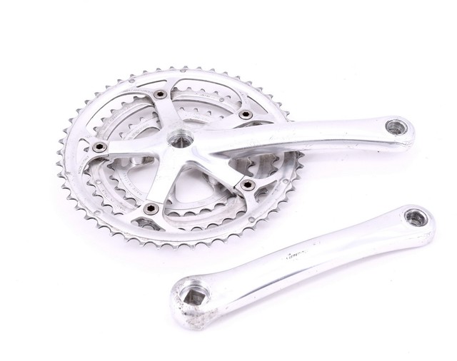 campagnolo mirage crankset