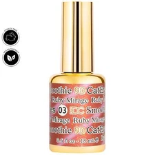 DND DC Cat Eyes 9D New Collection 2024 #1-36 [Smoothie/Creamy/Unicorn PICK ANY]