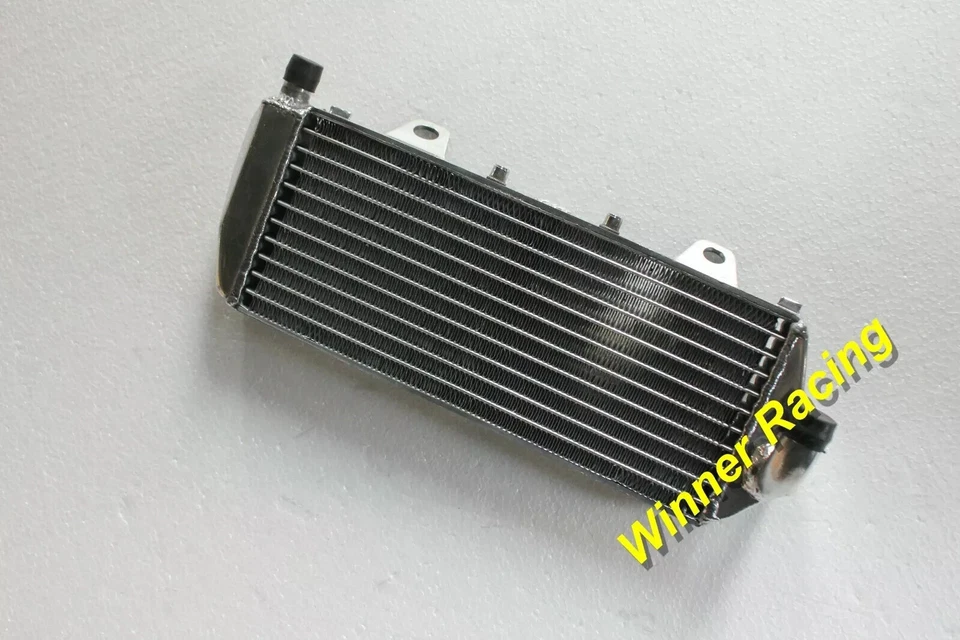 Fit KTM 250/350/450 SX-F XC-F SXF 2019-2022 Left Side Radiator - Imagem 2 de 3