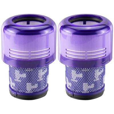 Replacement Filter for Dyson V11 Animal, V11 Torque Drive Detect Cordless Vacuum