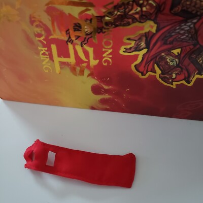Mythic Legions Obscura Sun Wukong Monkey King Clothe Loin ONLY Retailer 2024
