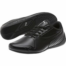puma drift cat black