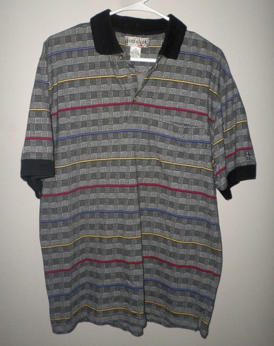 MUNSINGWEAR Grand Slam med polyester 