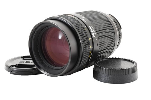 Maginon Serie G HQC AF 3,5-4,5/28-70mm #8781660 Min AF Bajonett / Sony