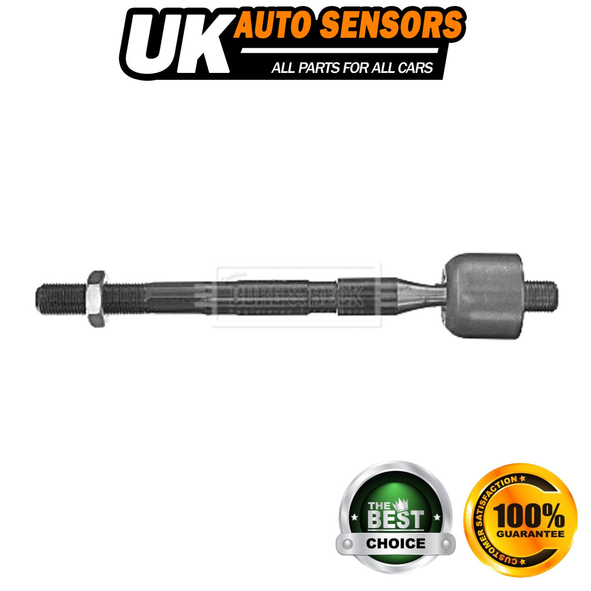 Fits Hyundai i40 2011-2015 1.6 1.7 CRDi 2.0 Tie Rod End Front AST 
