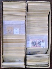 [OOS] Greece & Areas Mint/Used Dealer Lot CV€9000.00 Sorted by ScottinSmallBoxes