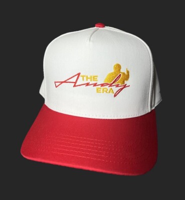 The Andy Era - Kansas City Chiefs - Andy Reid SnapBack Hat Super Bowl LVIII