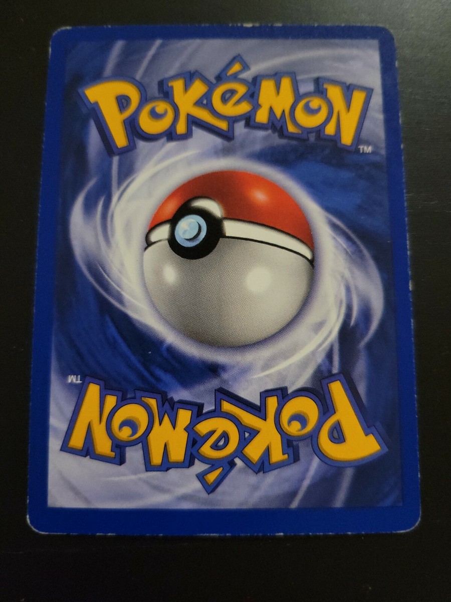 Pokemon TCG Card 1999 Shadowless base set Caterpie 45/102 | eBay