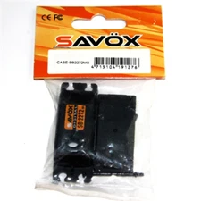 NEW Savox SB-2272MG Servo Case w/ Screws SAVCSB2272MG