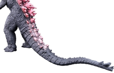 GODZILLA 2024 EVOLVED ver. from the movie 