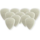 Dunlop 44P.46 - Nylon Standard Guitar Picks, Cream, 0.46mm (12-Pack) 1-Dozen