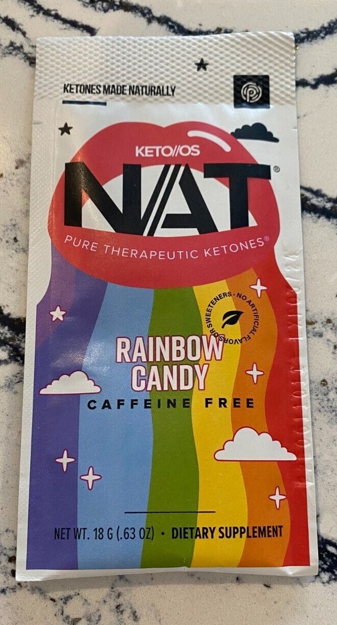 Pruvit Canada | Keto OS NAT Ketones In Canada - Foto 3
