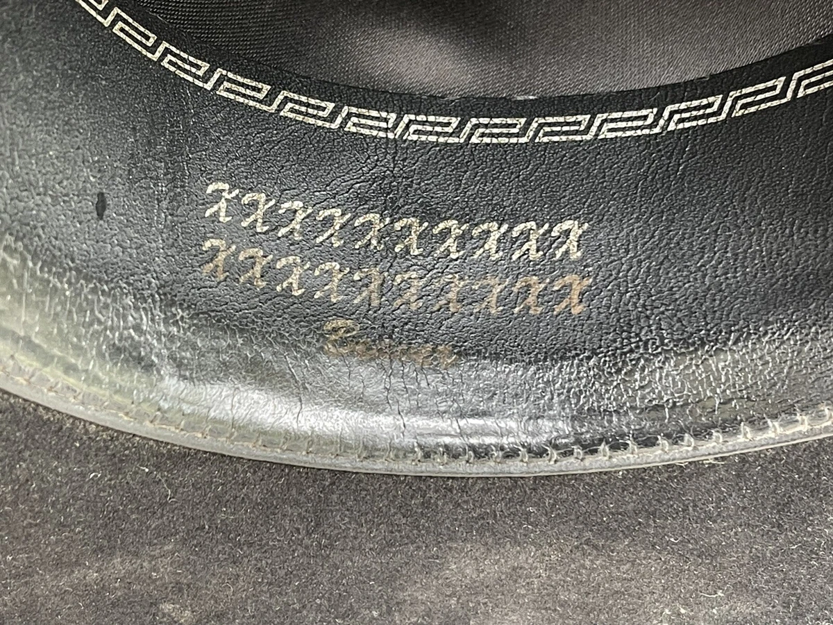 Yellowstone x Bailey Rip Wheeler Cowboy Western Hat