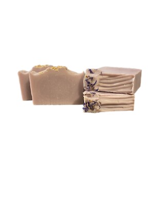 Lavendar Handmade Soap,Cold Process Soap,Handmade Soap,Artisan Soap, Natural