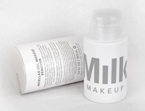 Sensitive Skin Face Makeup with Vitamins