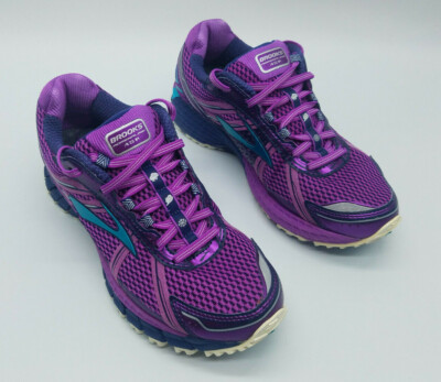 brooks adrenaline asr 12