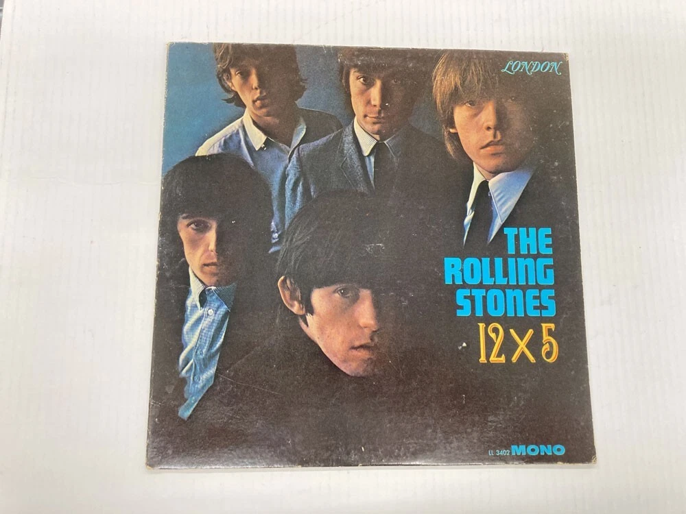 Rolling Stones 12x5 for sale | eBay