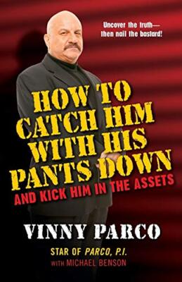 How to Catch Him with His Pant 9780806528632| eBay