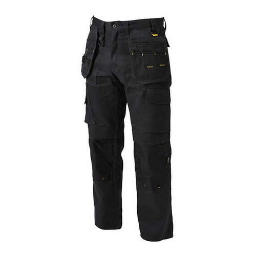 DeWalt Mens Trousers Work Trousers 