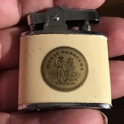 cigarette lighter buy online Vintage Modern Lite Standard Cigarette Lighter Tobacco