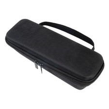 EVA Hard Case for Anker Soundcore Motion Bluetooth Speaker Storage Bag Black