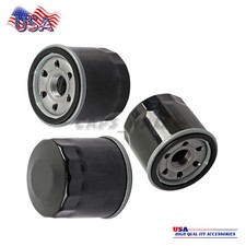 Set of 3Oil Filter 1WPE-14-302 For Mazda 3 6 CX-30 CX-5 CX-3 CX-50 MX-5 Miata
