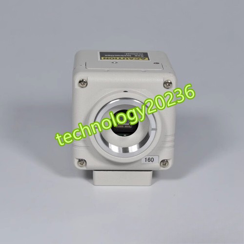 1 szt. Używana czarno-biała kamera CCD SENTECH STC-160BC #YY