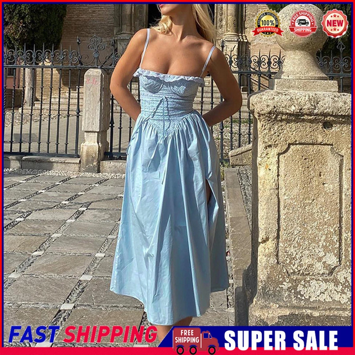 Corset zipper dress cheap