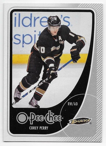 10/11 O-PEE-CHEE BASE Hockey (#1-250) U-Pick From List - Picture 2 of 250