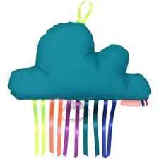 Emerald Cloud Music Box