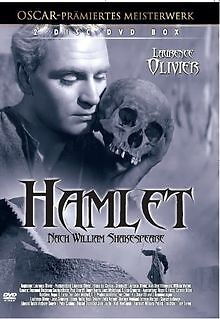 Hamlet - Special Edition (2 DVD) + Bonusfilm ''Cäsar und C... | DVD | Zustand gut