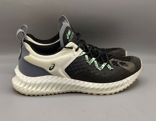 asics microflux shoes