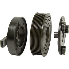 New A/C Clutch  UAC  CL1621C