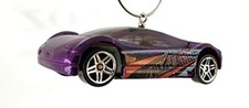 Christmas Ornament for Avus Quattro Purple