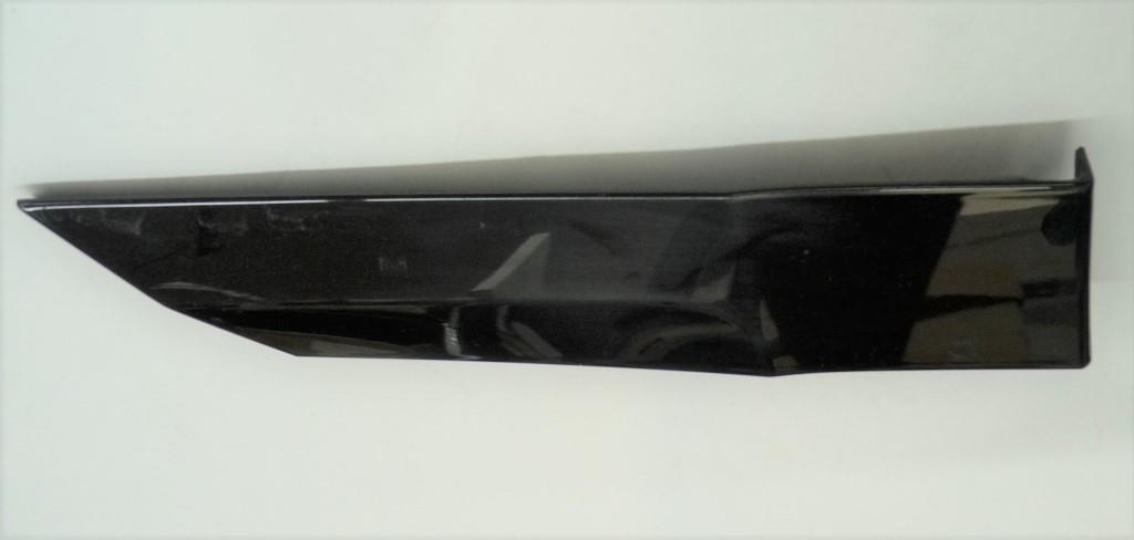 2020-2022 Bentley Flying Spur Rear Right Glossy Black Panel Trim 3SE839638F OEM