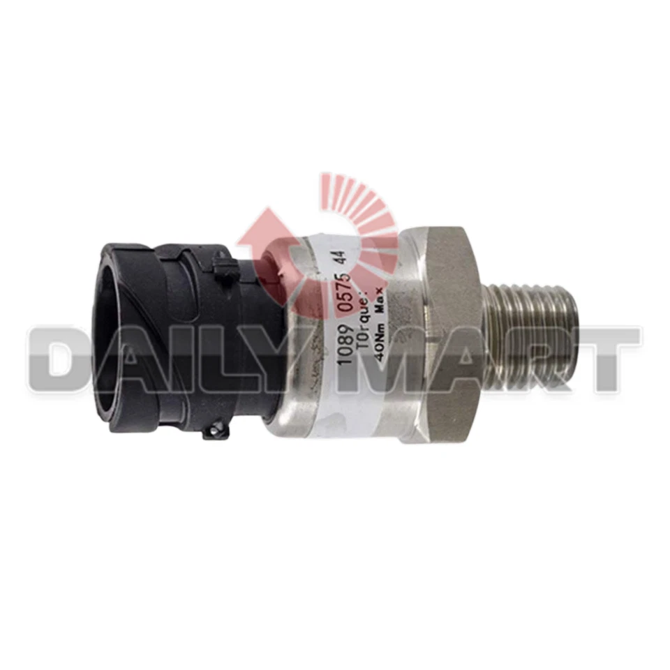 New In Box ATLAS COPCO 1089057544 Air Compressor Pressure Sensor - Image 2 of 2