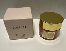 Aerin by Est e Lauder ROSE NIGHT TABLE CREAM  OVERNIGHT MASK 1.7 OZ/50 ML