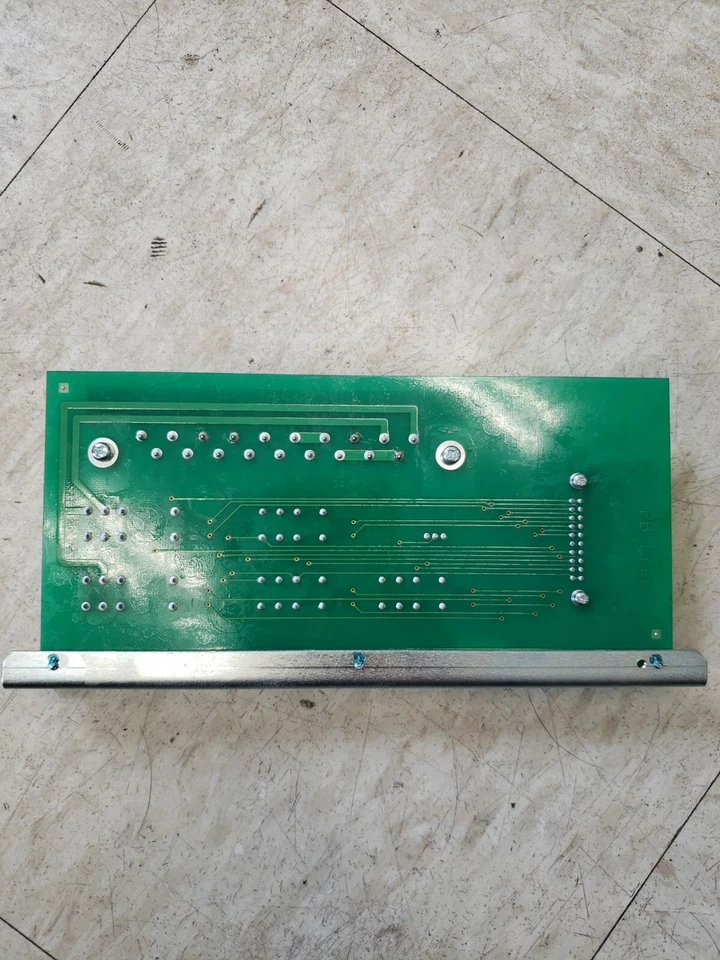 Osaka Kiko YM9094540 3E2101836B Okk Touch Sensor Card - Image 3 of 3