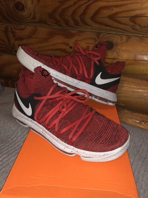 kevin durant cupcake shoes