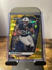 2025 Panini Saquon Barkley Base (Raw)