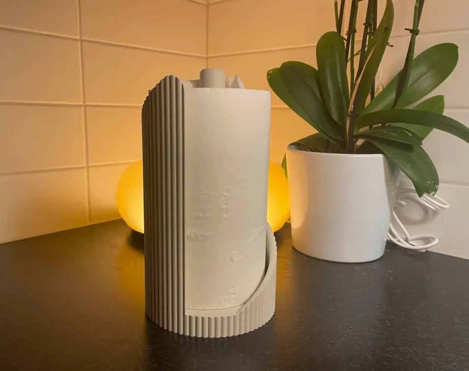 Holder Countertop - Jumbo Size