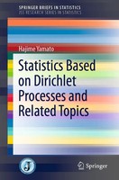 Hajime Yamato | Statistics Based On Dirichlet Processes And Related Topics