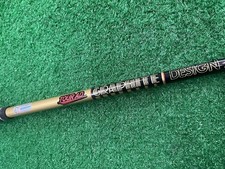 Tour AD CQ-5X Custom Driver with Callaway Sleeve Elite Paradigm Ai Smoke