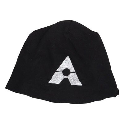 Adererror, Beanie-Mütze, Größe: ONE SIZE, Schwarz, Unisex (Erwachsene) #GN4