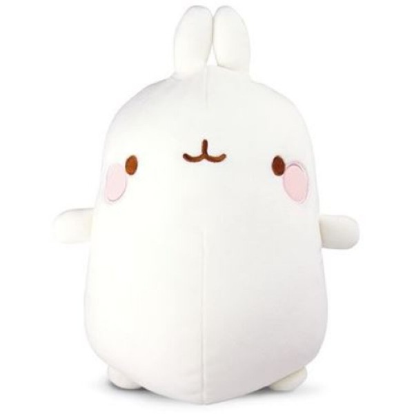 Nici 47743 - Molang - Hase Molang, 12 Cm-image
