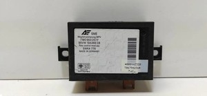 VW SHARAN 7M8, 7M9, 7M6 Steuergerät für Wegfahrsperre 7M0953257F 1.90 31328821